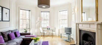 Chelsea - Sloane Avenue apartments by Viridian Apartments