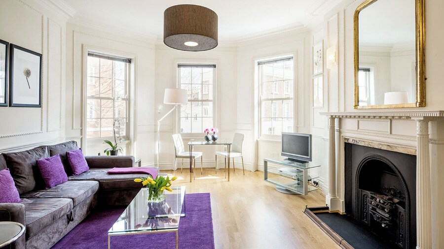 Chelsea - Sloane Avenue apartments by Viridian Apartments