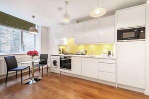 Apartment | Private kitchen