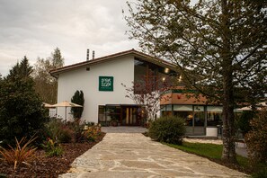 Exterior - Soraluze Hotela (Oñati)