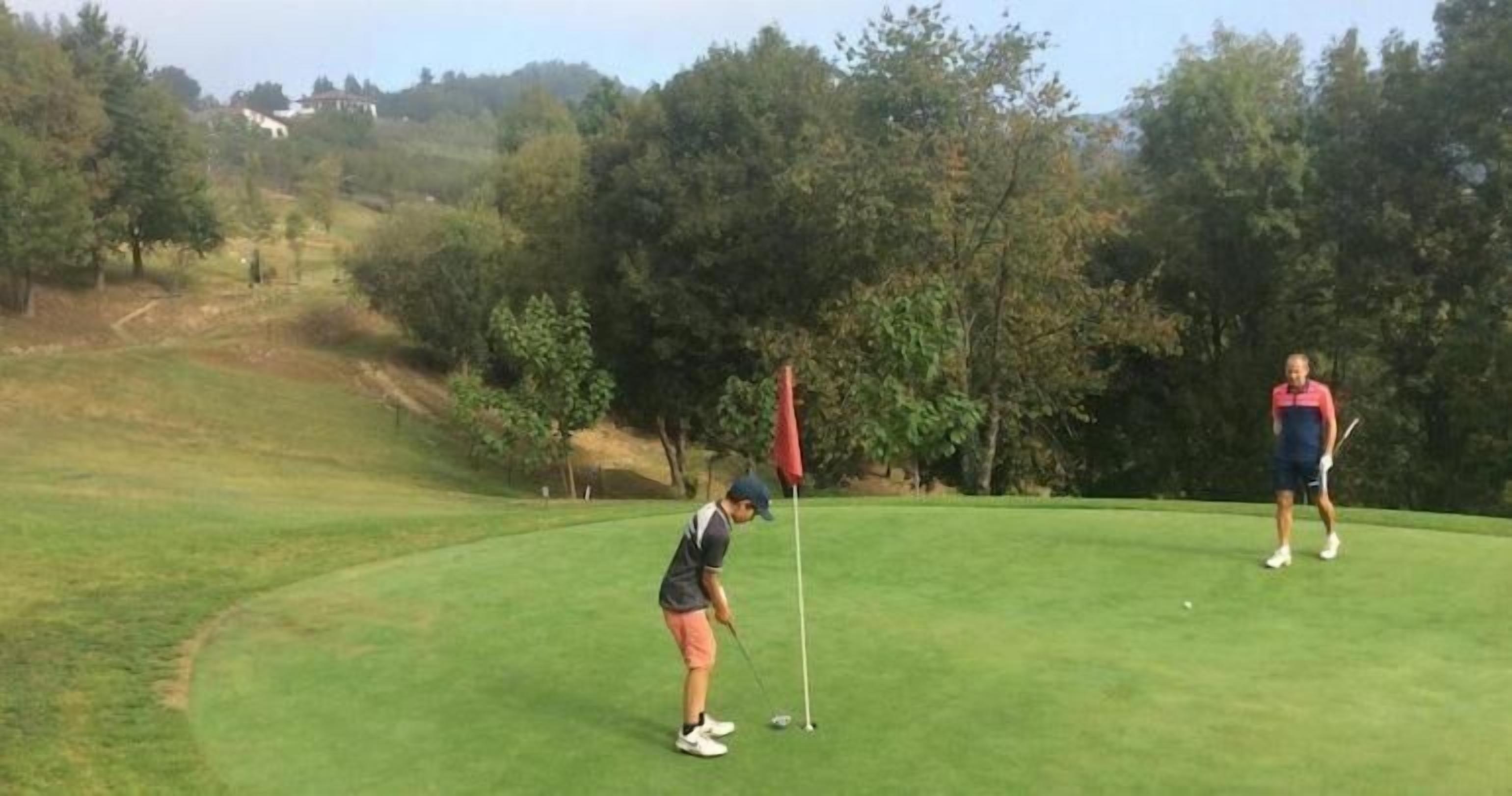Golf
