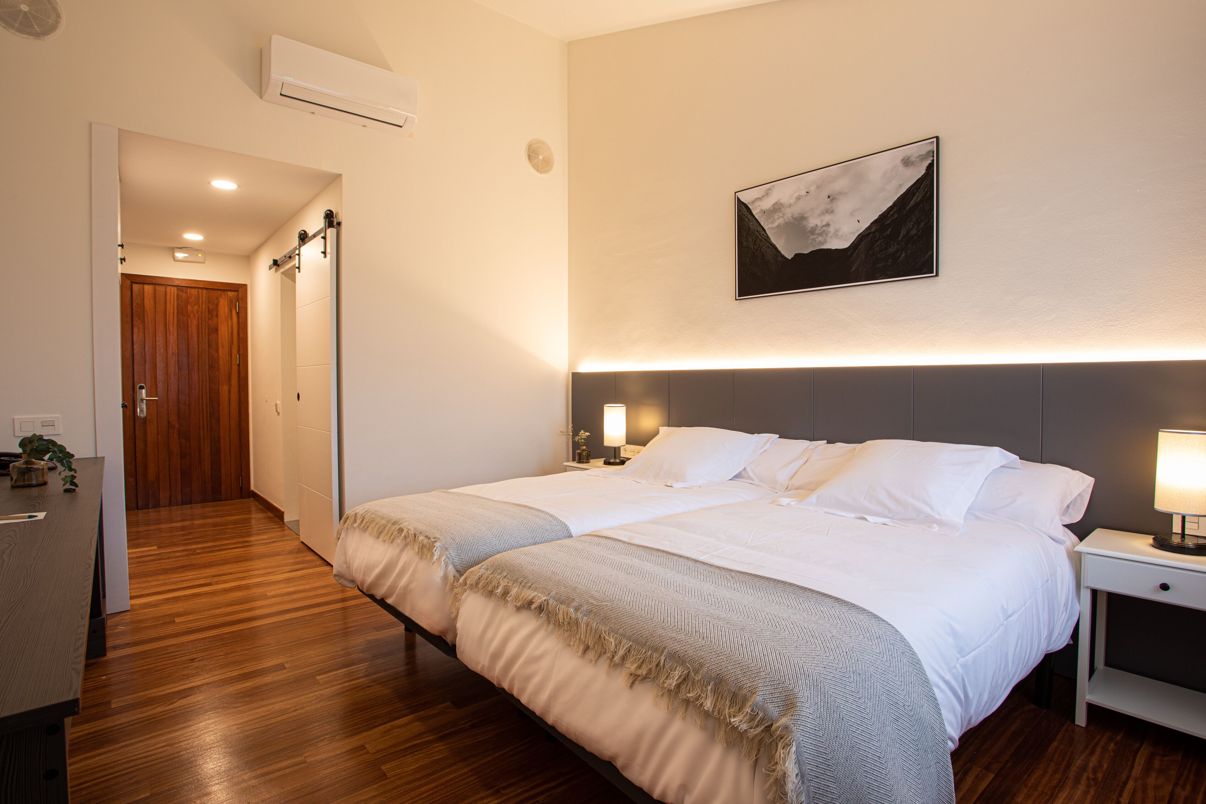 Foto - Soraluze Hotela