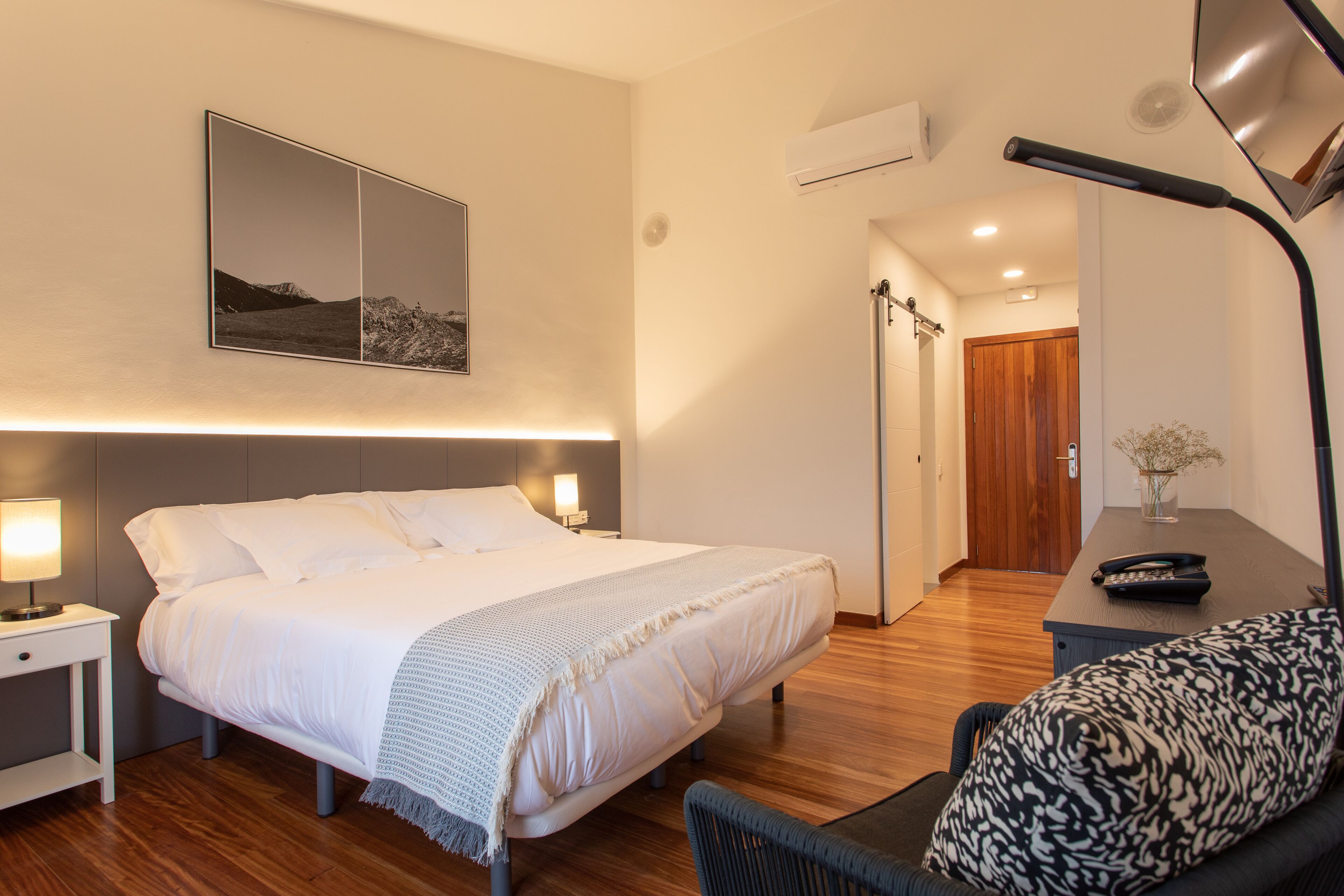 Foto - Soraluze Hotela