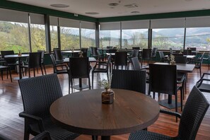 Restaurant - Soraluze Hotela (Oñati)