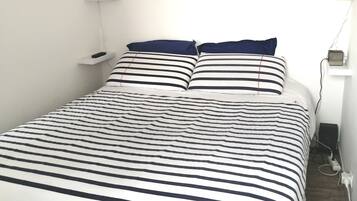 1 chambre, Wi-Fi