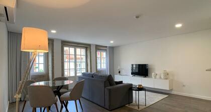 Palhotas Guest House - Apartamento Sameiro