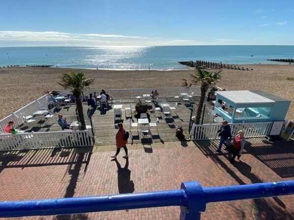 Apartamento | Praia