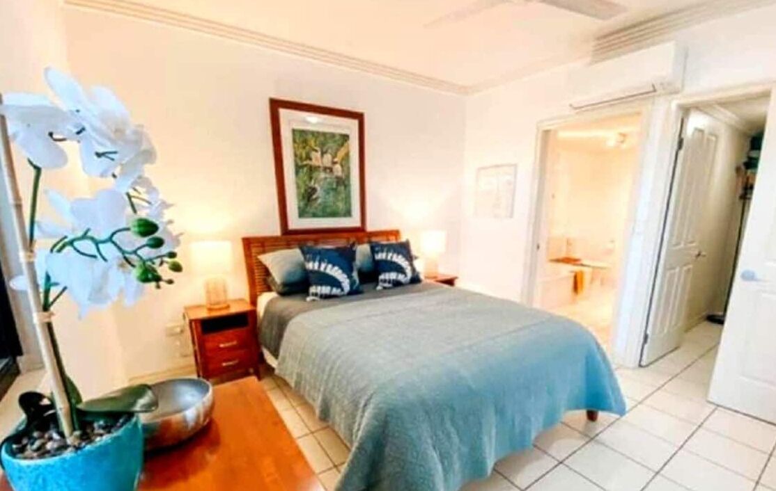 3 habitaciones, tabla de planchar con plancha y wifi gratis 