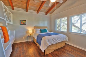 1 quarto, Wi-Fi, roupa de cama