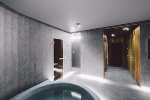 Spa - Dunetton Hotel Klaipeda (Klaipeda)