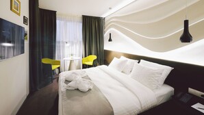 Room - Dunetton Hotel Klaipeda (Klaipeda)