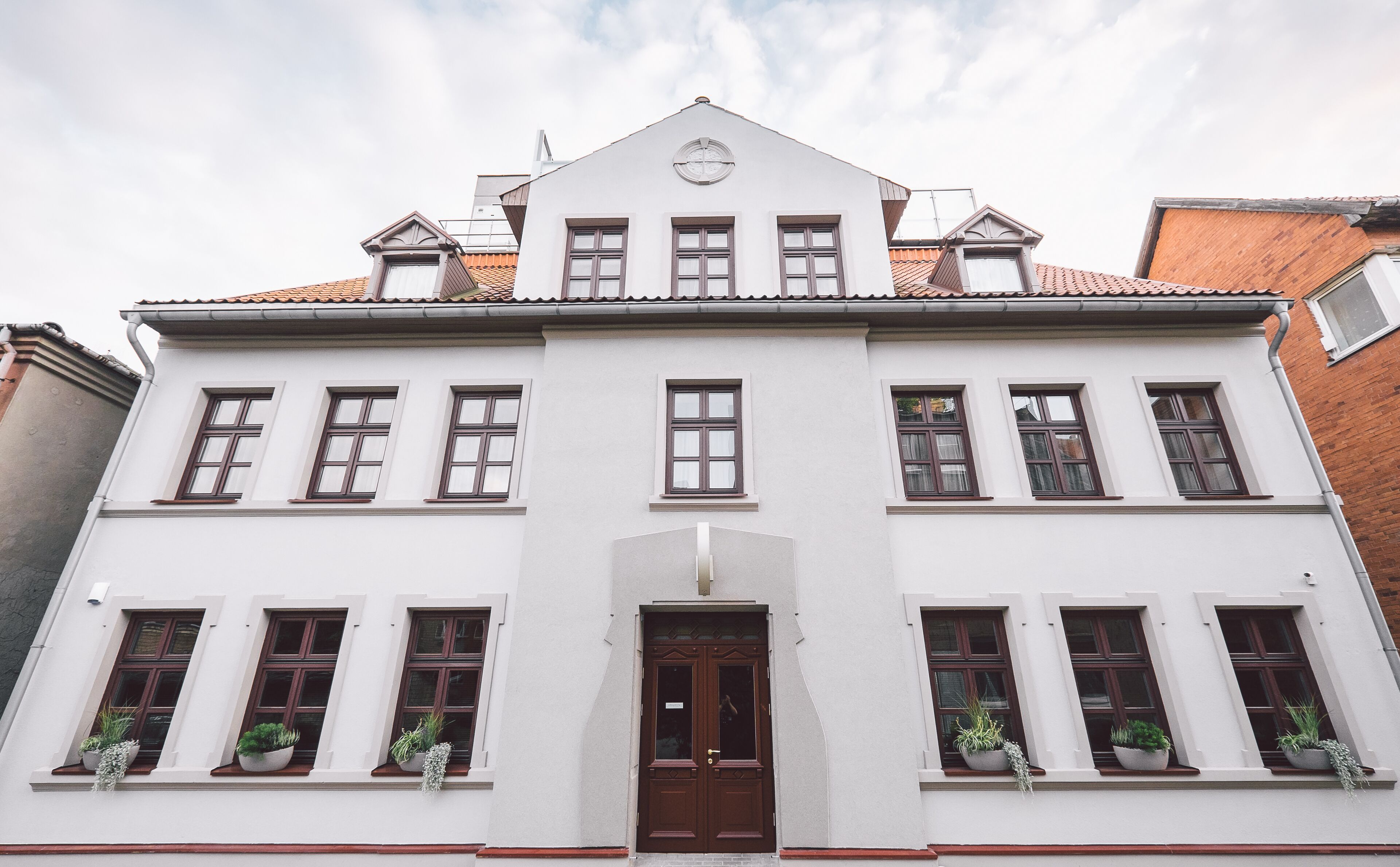 Foto - Dunetton - self check-in hotel