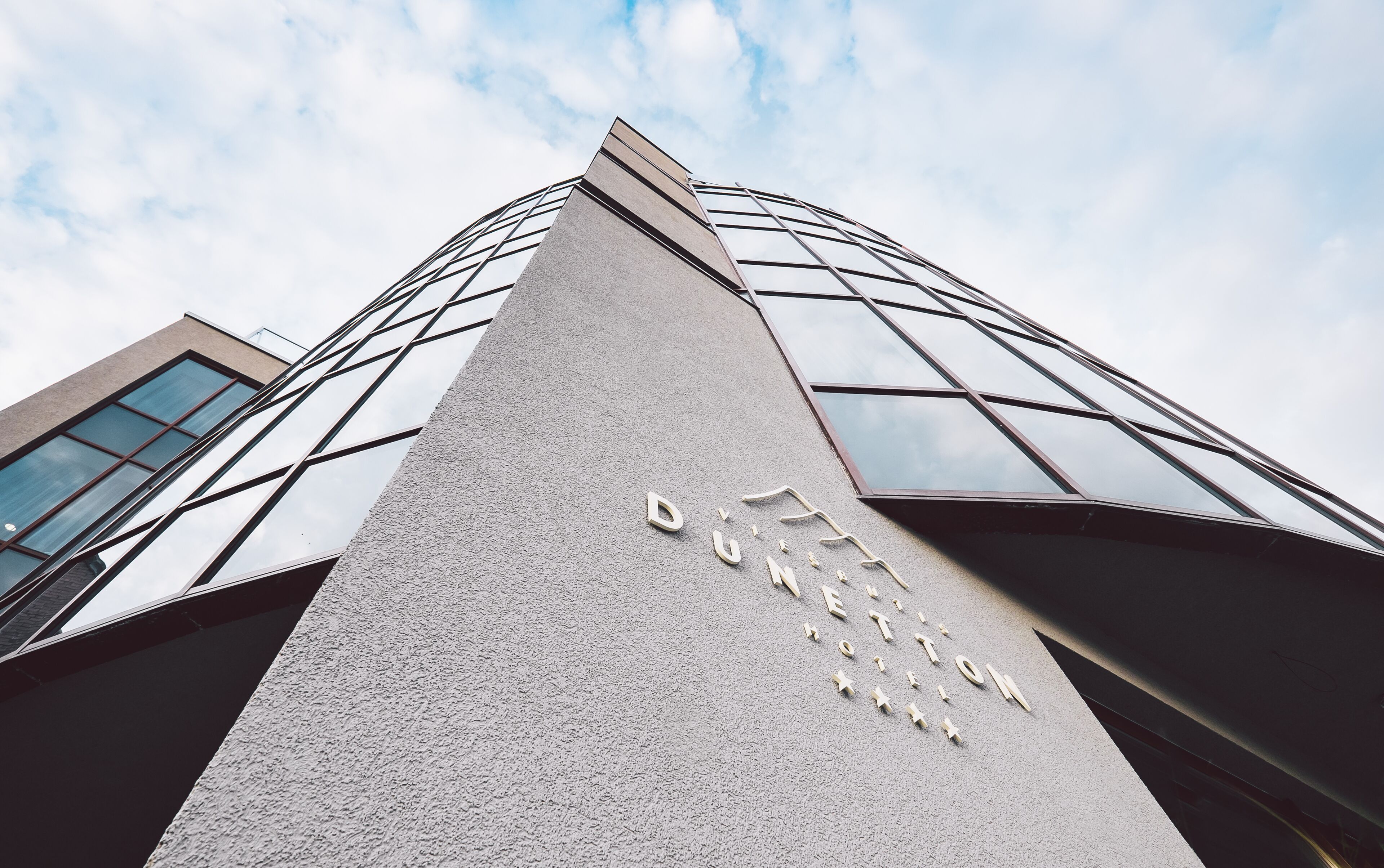 Foto - Dunetton - self check-in hotel