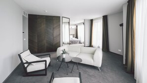 Room - Dunetton Hotel Klaipeda (Klaipeda)