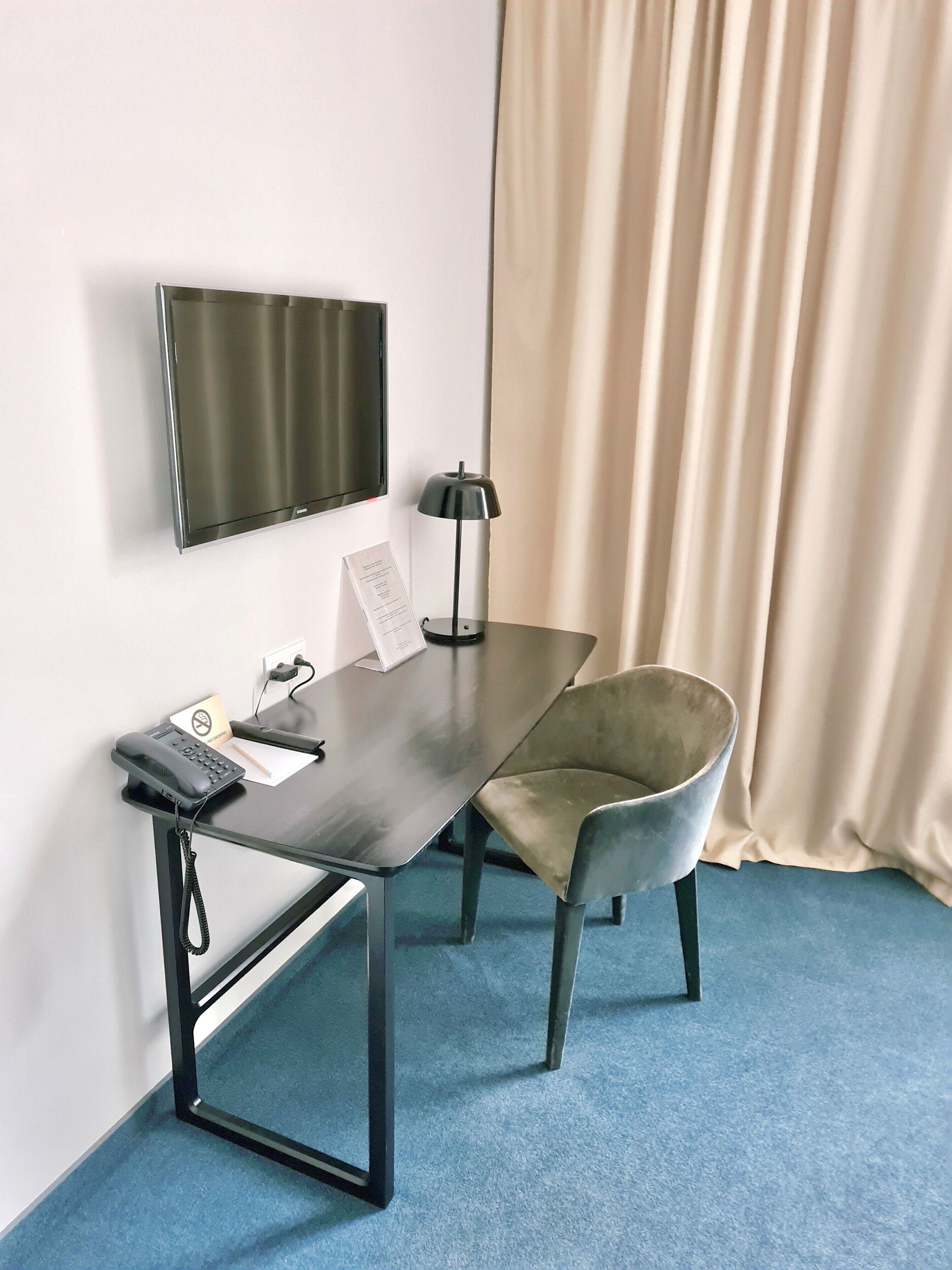 Foto - Dunetton - self check-in hotel