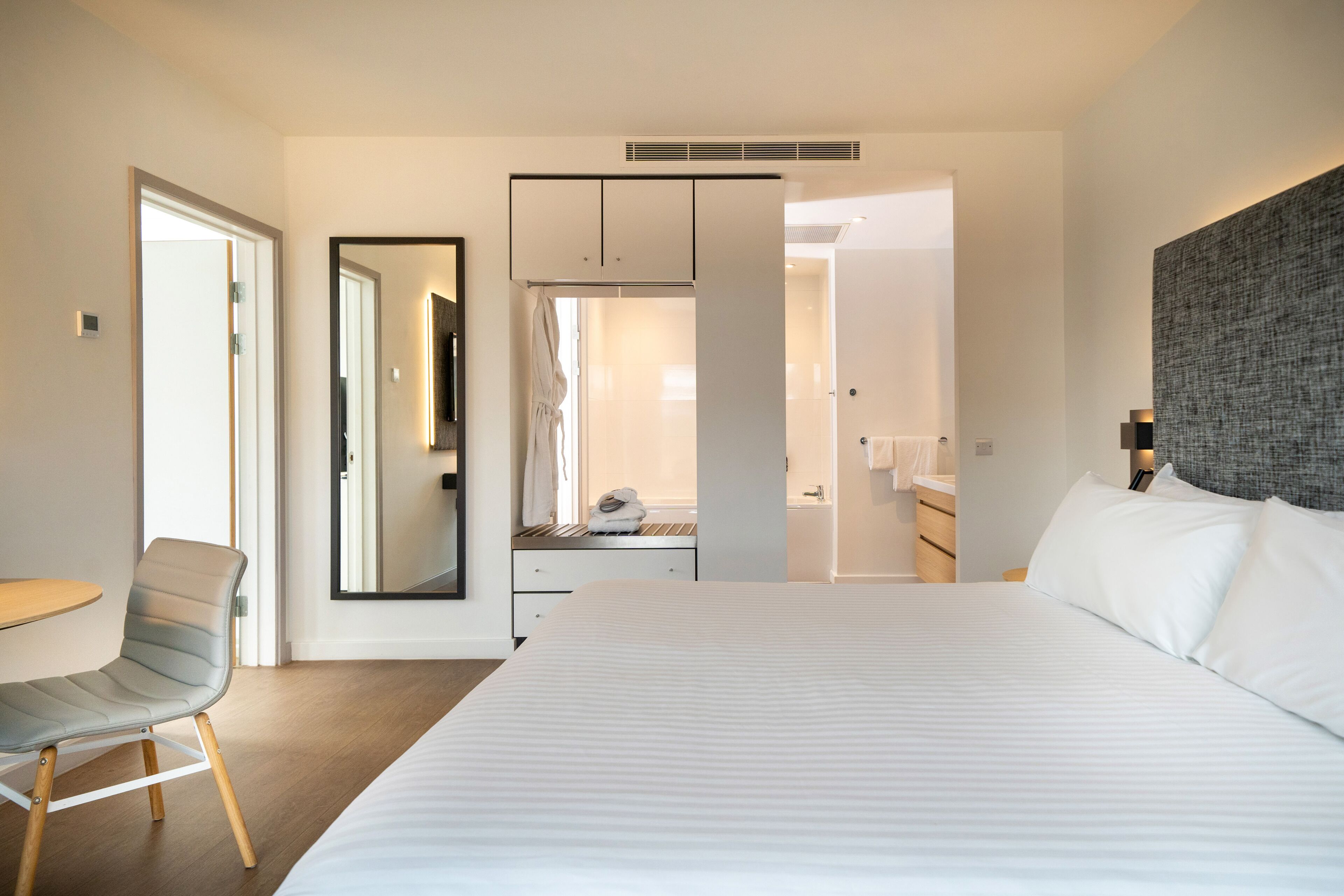 Photo - INNSiDE by Meliá Newcastle