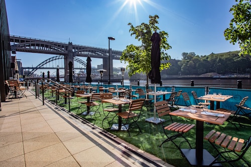 INNSiDE by Meliá Newcastle