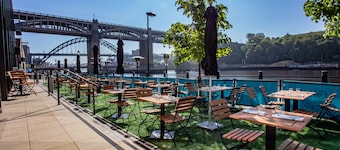 INNSiDE by Meliá Newcastle