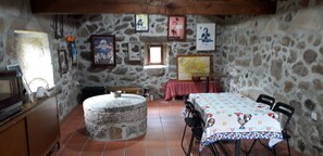 Restauración