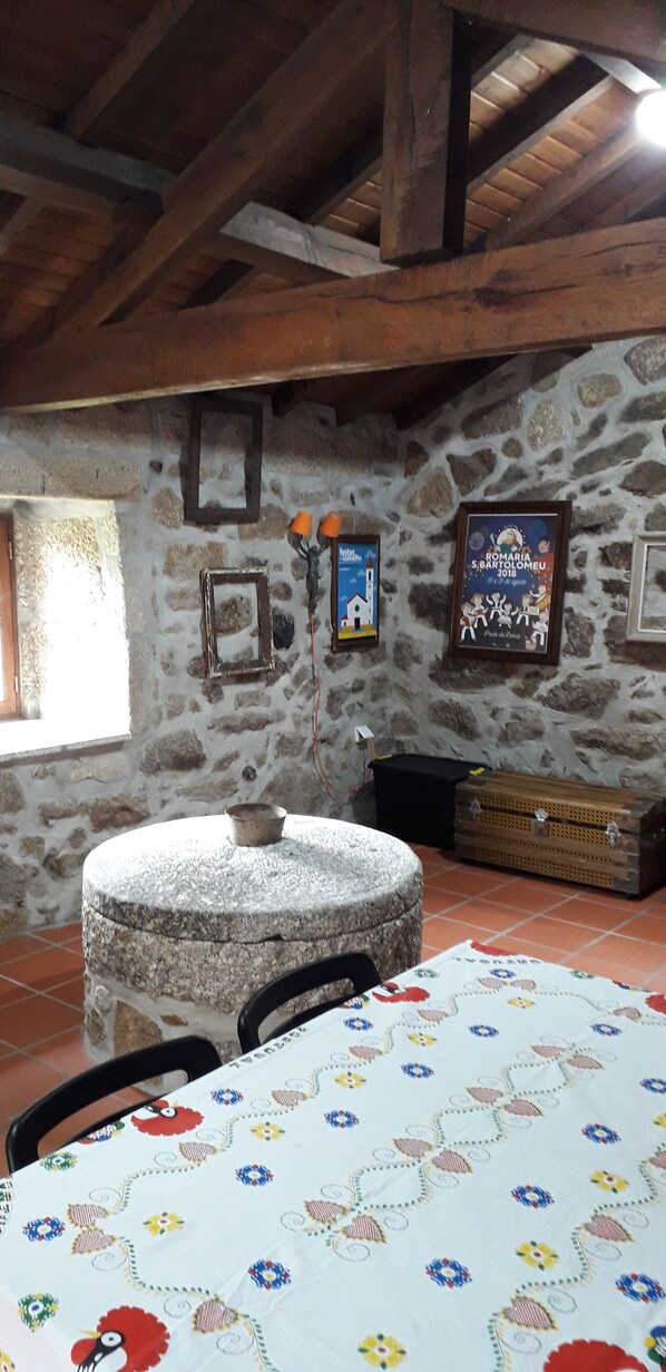 Servei de restauració
