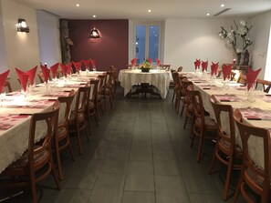 Salle de réunion