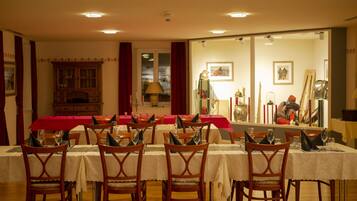 International cuisine