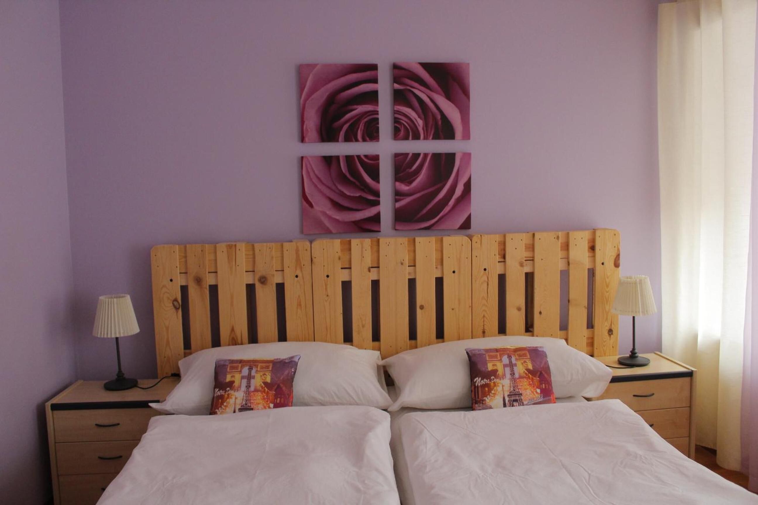 Bureau, Wi-Fi gratuit