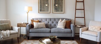Luxury Farmhouse Living in the heart of Cookeville, TN
