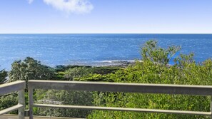 Property grounds - Point Grey Apartment 16 (Lorne)