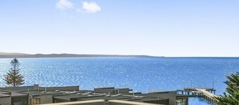 Point Grey Apartment 16