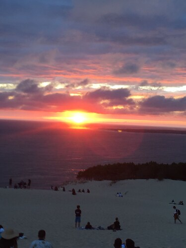 A Deux pas de la Plage, Maison Mitoyenne Avec Jardin Terrasse
