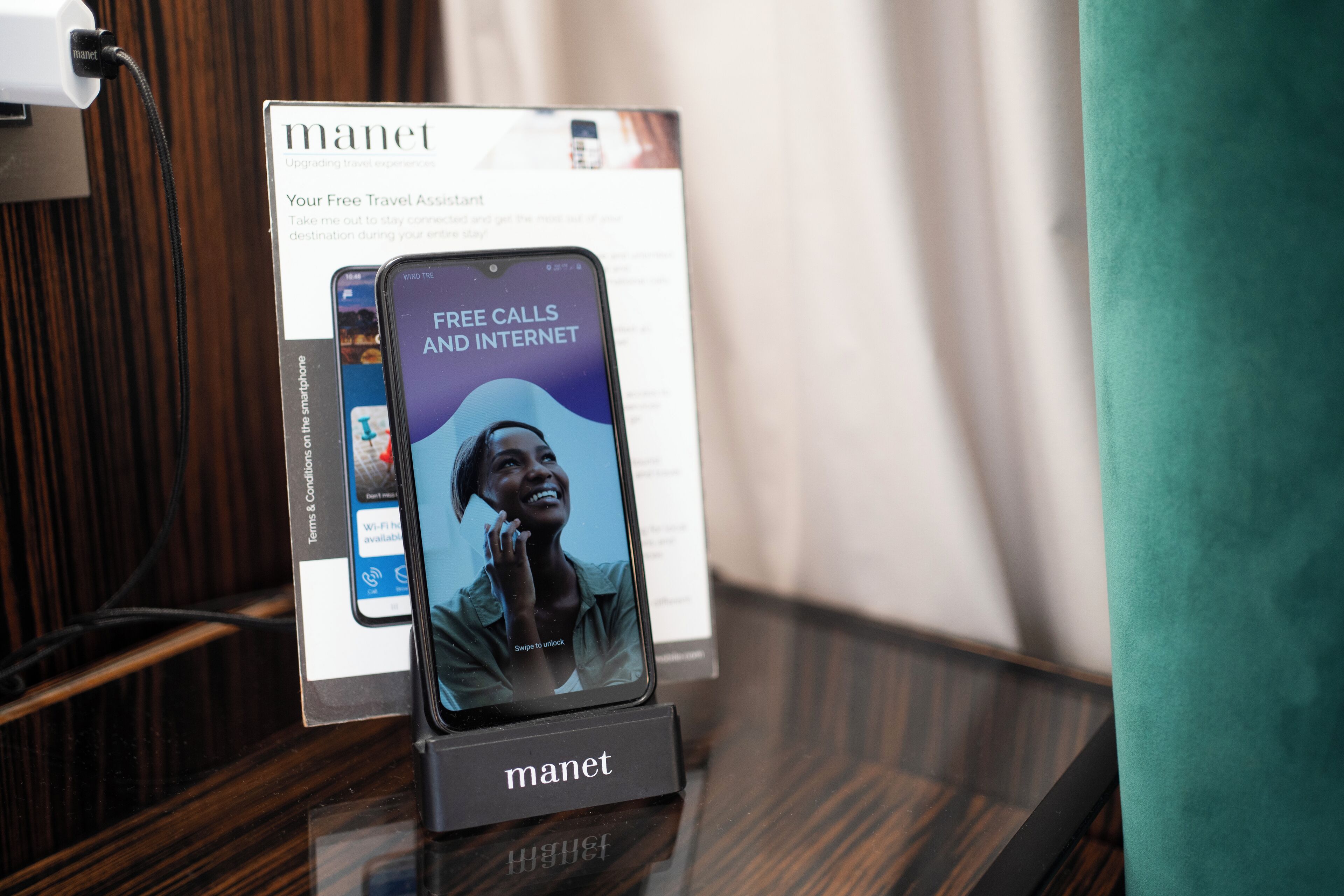 Foto - Le Boutique Hotel