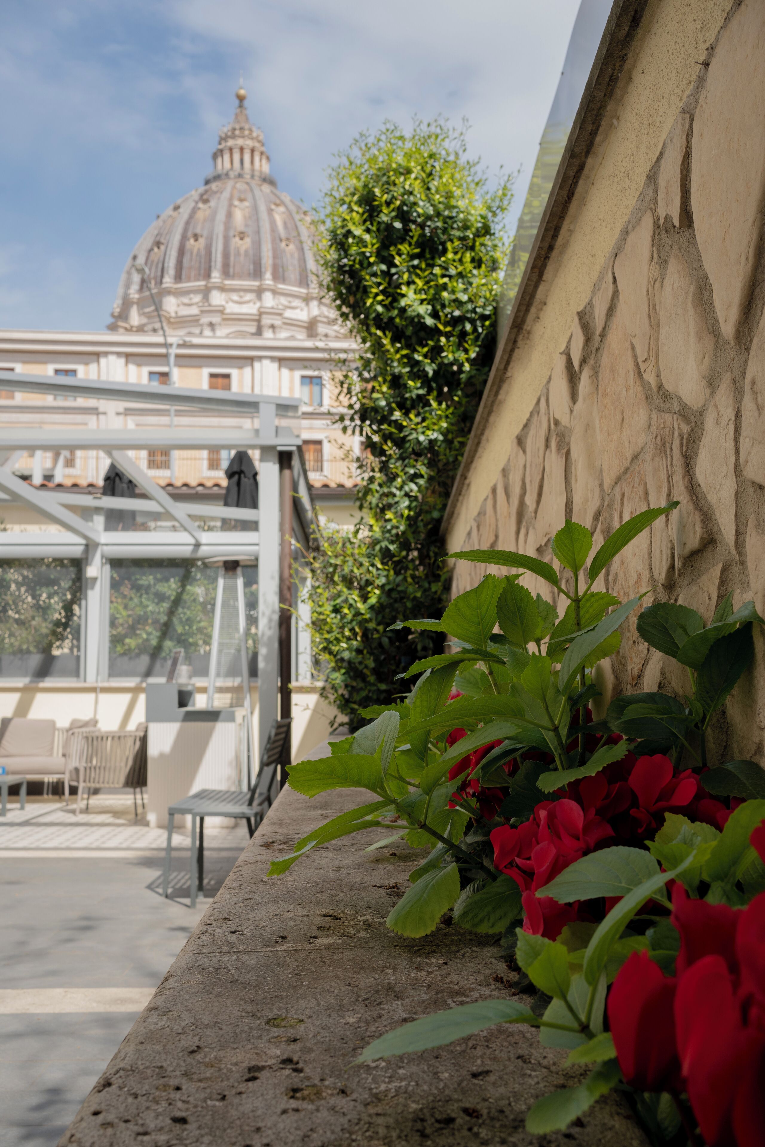 Foto - Le Boutique Hotel