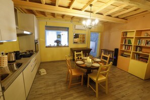 Cozinha privada