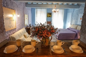1 bedroom, WiFi