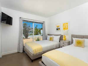 3 Schlafzimmer, Bügeleisen/Bügelbrett, kostenloses WLAN, Bettwäsche