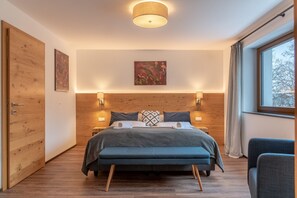 4 slaapkamers, gratis wifi, beddengoed