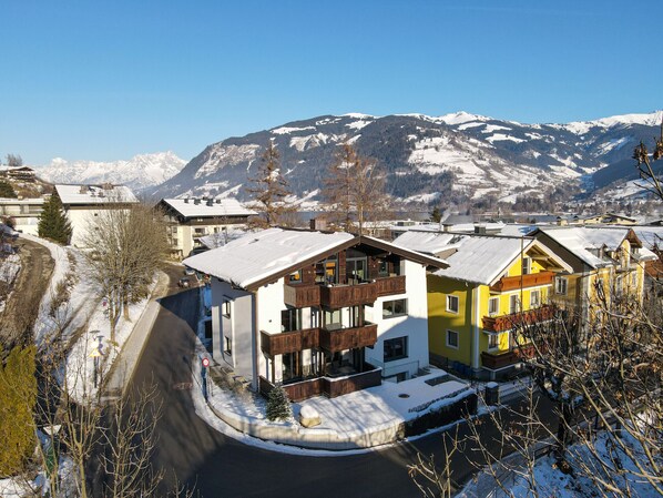 Ulkopuoli