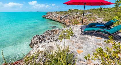 South Seas - 2 Bedrooms