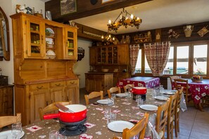 Restauration