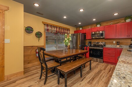 Tennessee Dream - Image 26