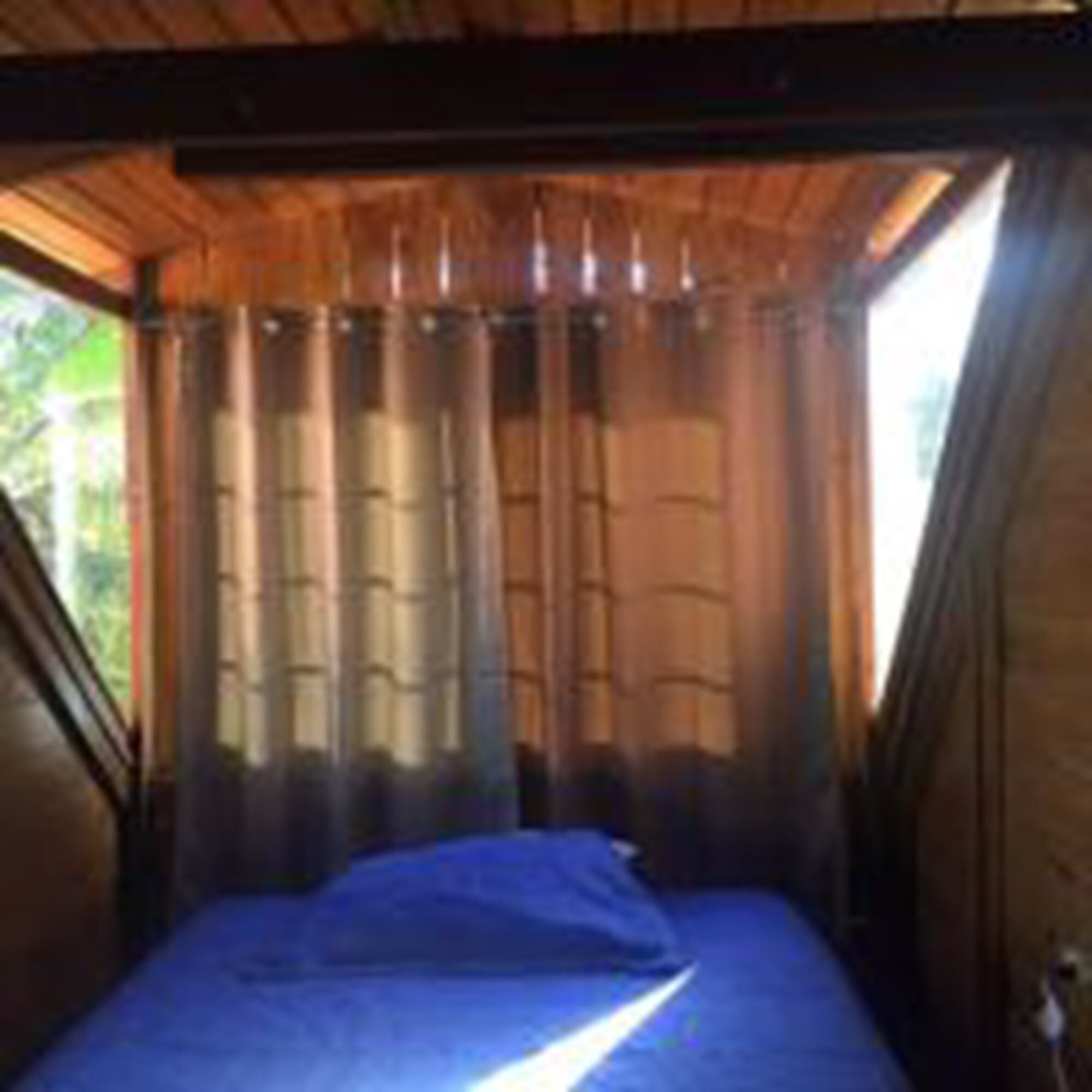 Individueel gedecoreerd, beddengoed