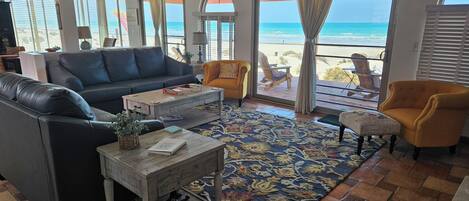 Älytelevisio, takka