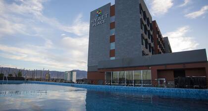 Hyatt Place Saltillo