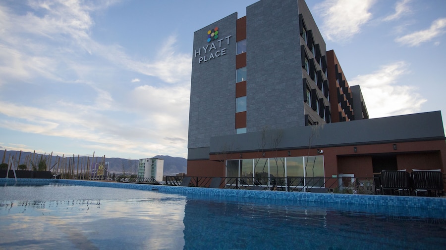 Hyatt Place Saltillo