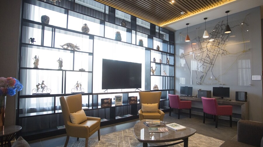 Hyatt Place Saltillo