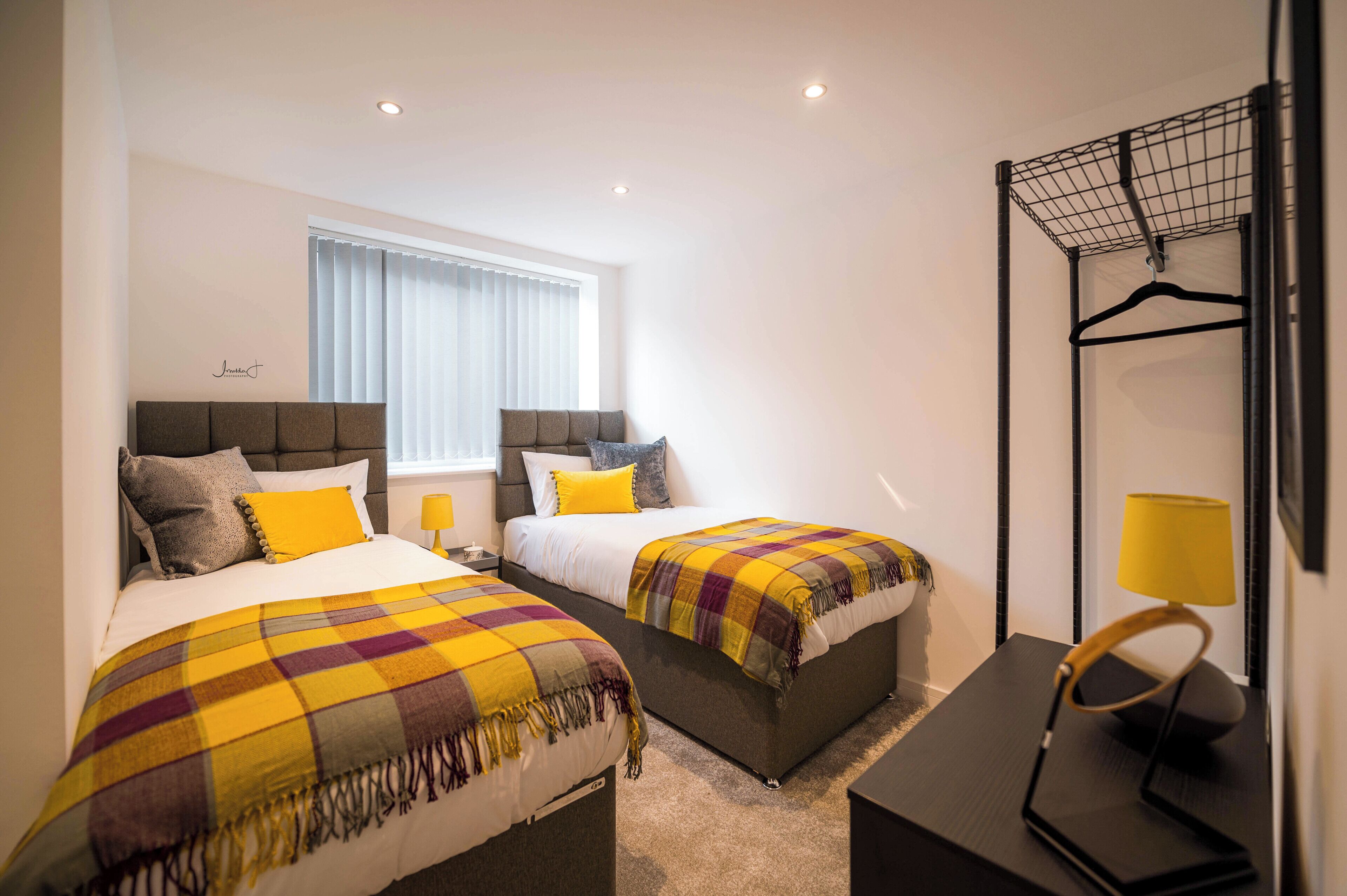 1 Schlafzimmer, Bügeleisen/Bügelbrett, kostenloses WLAN