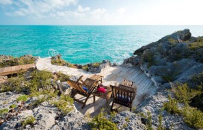 Property grounds - Ponte del Sogno - 4 Bedrooms (Providenciales)