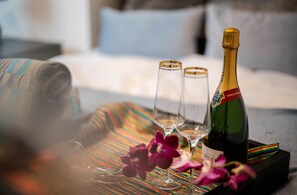 1 chambre, fer et planche Ă repasser, Wi-Fi gratuit, draps fournis
