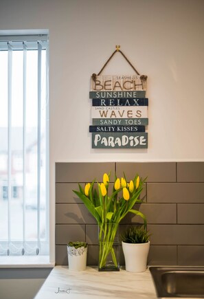 Interior - Windmill House Apt 4 - Comfortable - Clean - Stylish (Lytham Saint Annes)